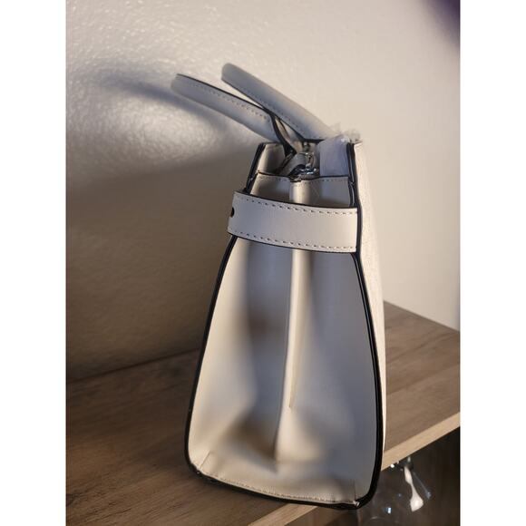 NINE WEST Crossbody color cream - Picture 3 of 5